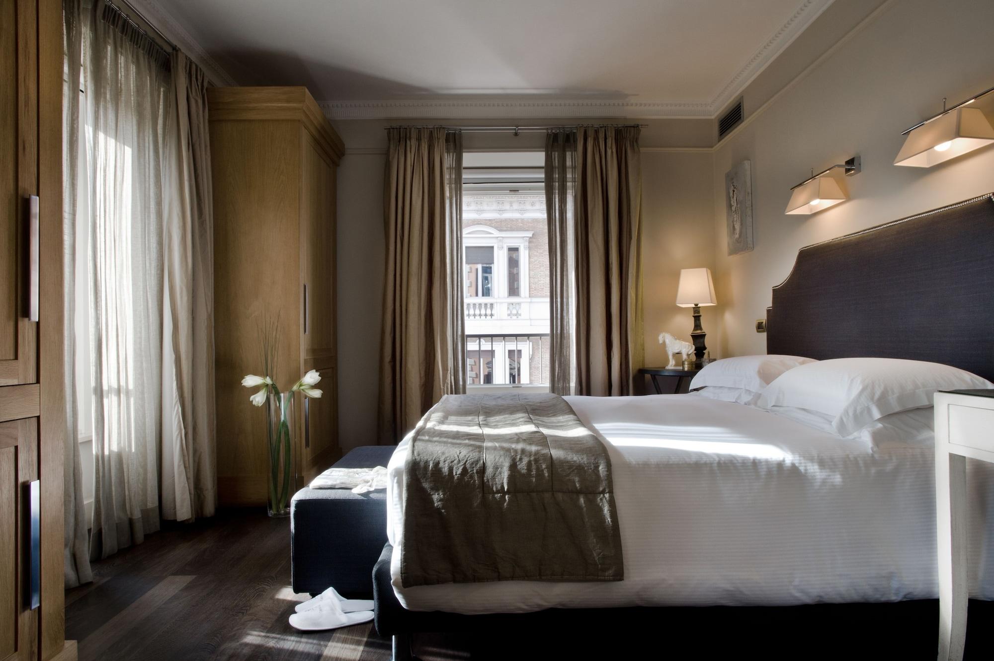 Casa Montani Bed and Breakfast Ρώμη Εξωτερικό φωτογραφία