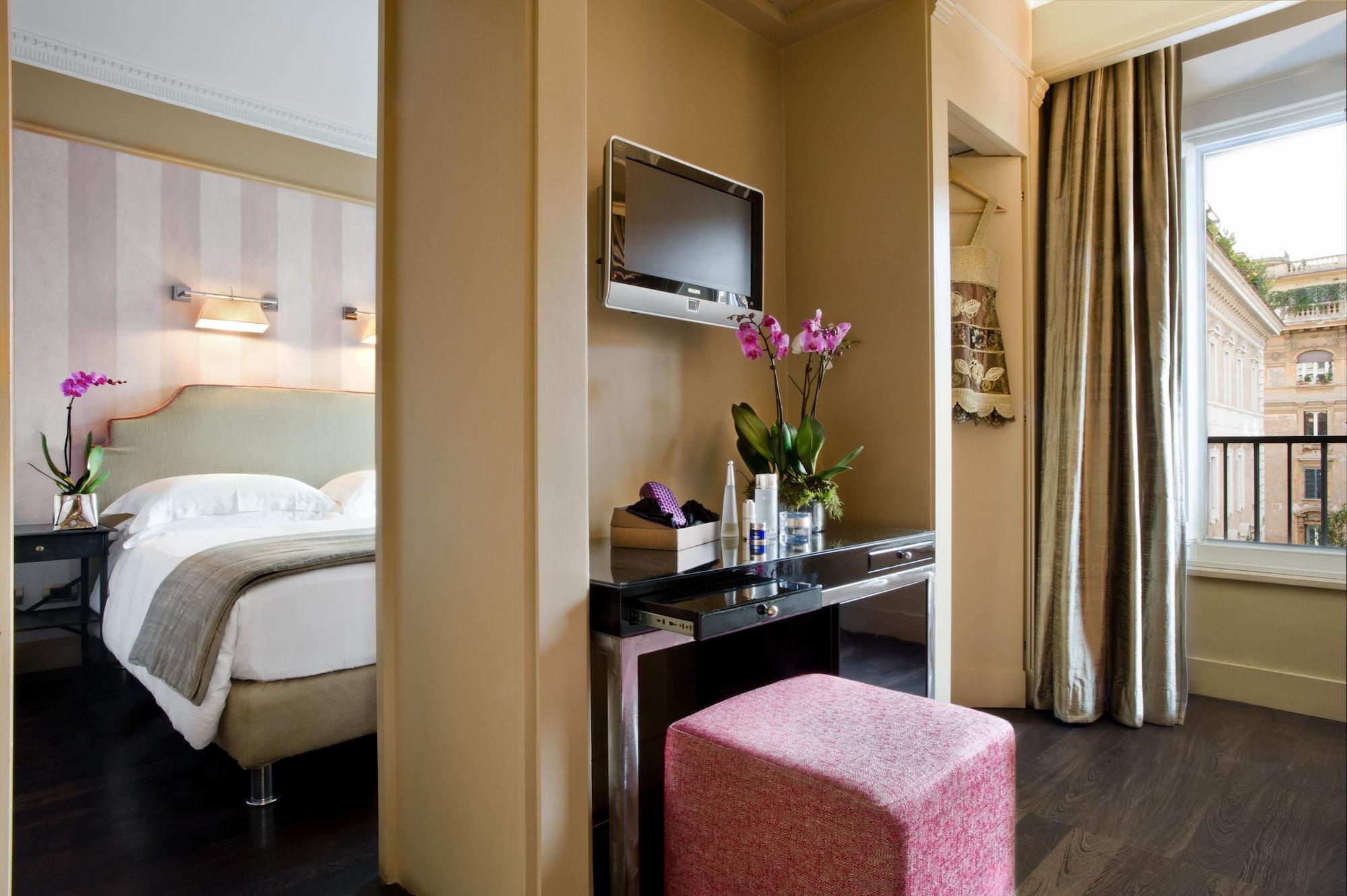 Casa Montani Bed and Breakfast Ρώμη Εξωτερικό φωτογραφία