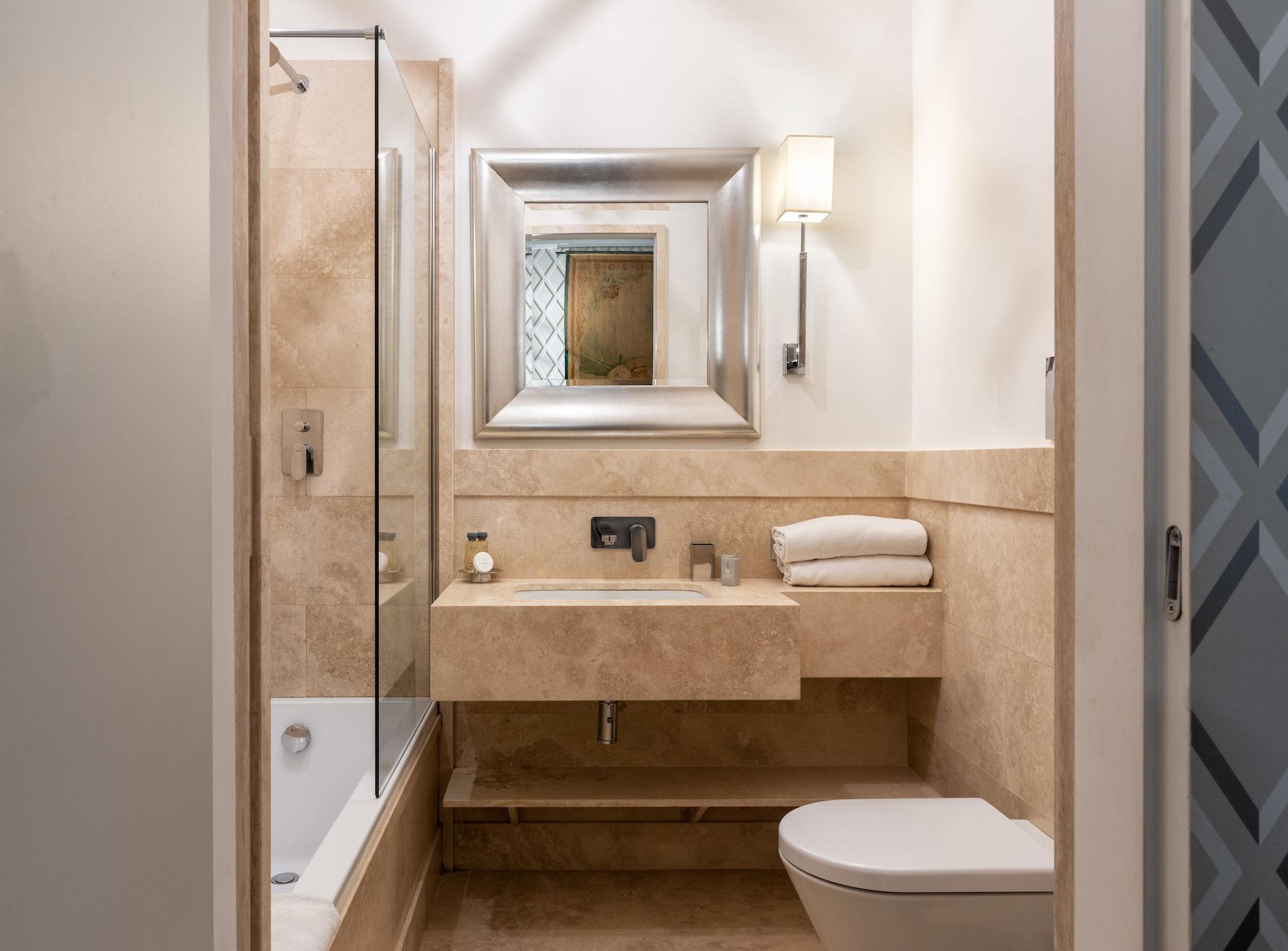 Casa Montani Bed and Breakfast Ρώμη Εξωτερικό φωτογραφία