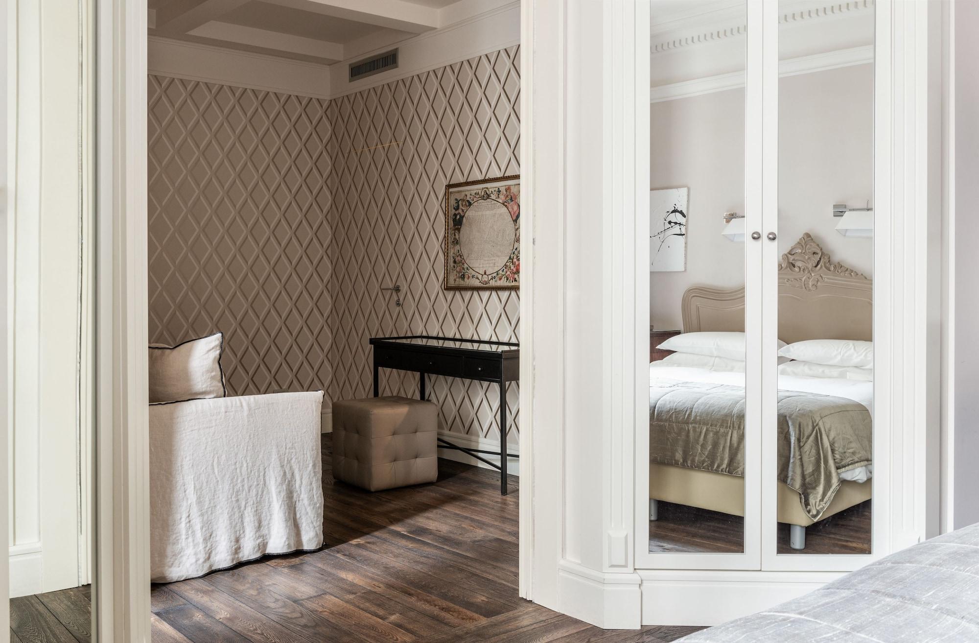 Casa Montani Bed and Breakfast Ρώμη Εξωτερικό φωτογραφία
