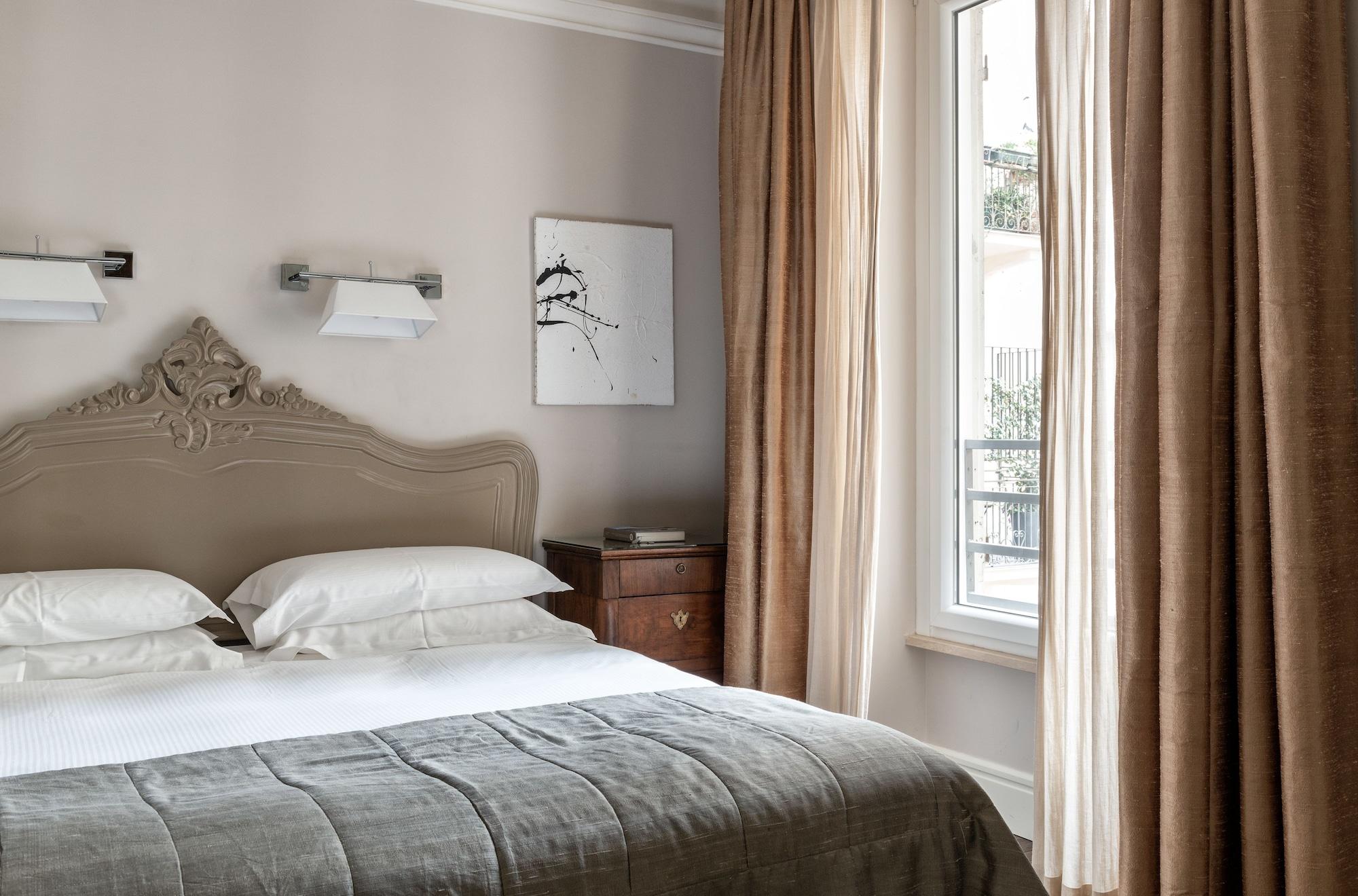 Casa Montani Bed and Breakfast Ρώμη Εξωτερικό φωτογραφία