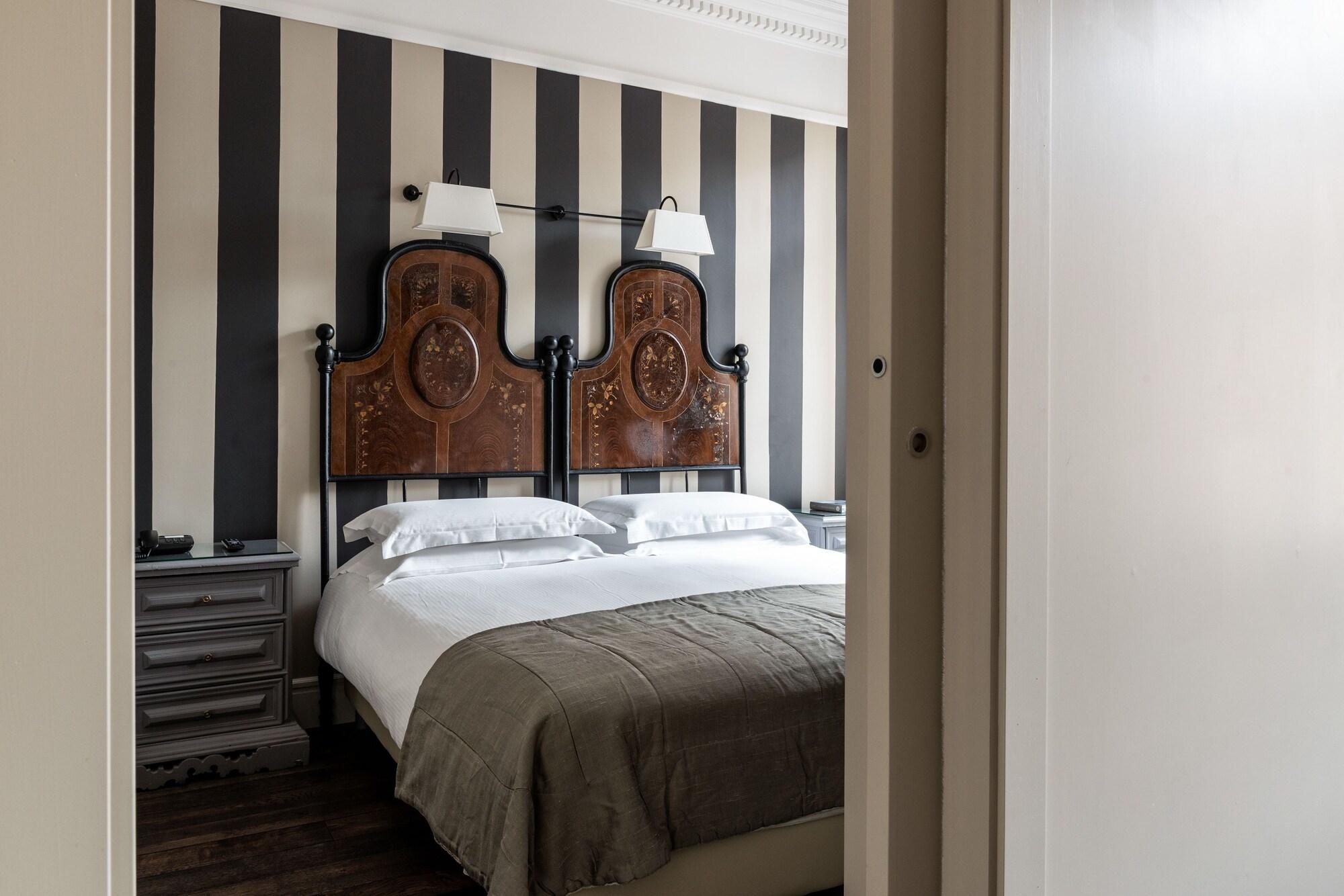 Casa Montani Bed and Breakfast Ρώμη Εξωτερικό φωτογραφία