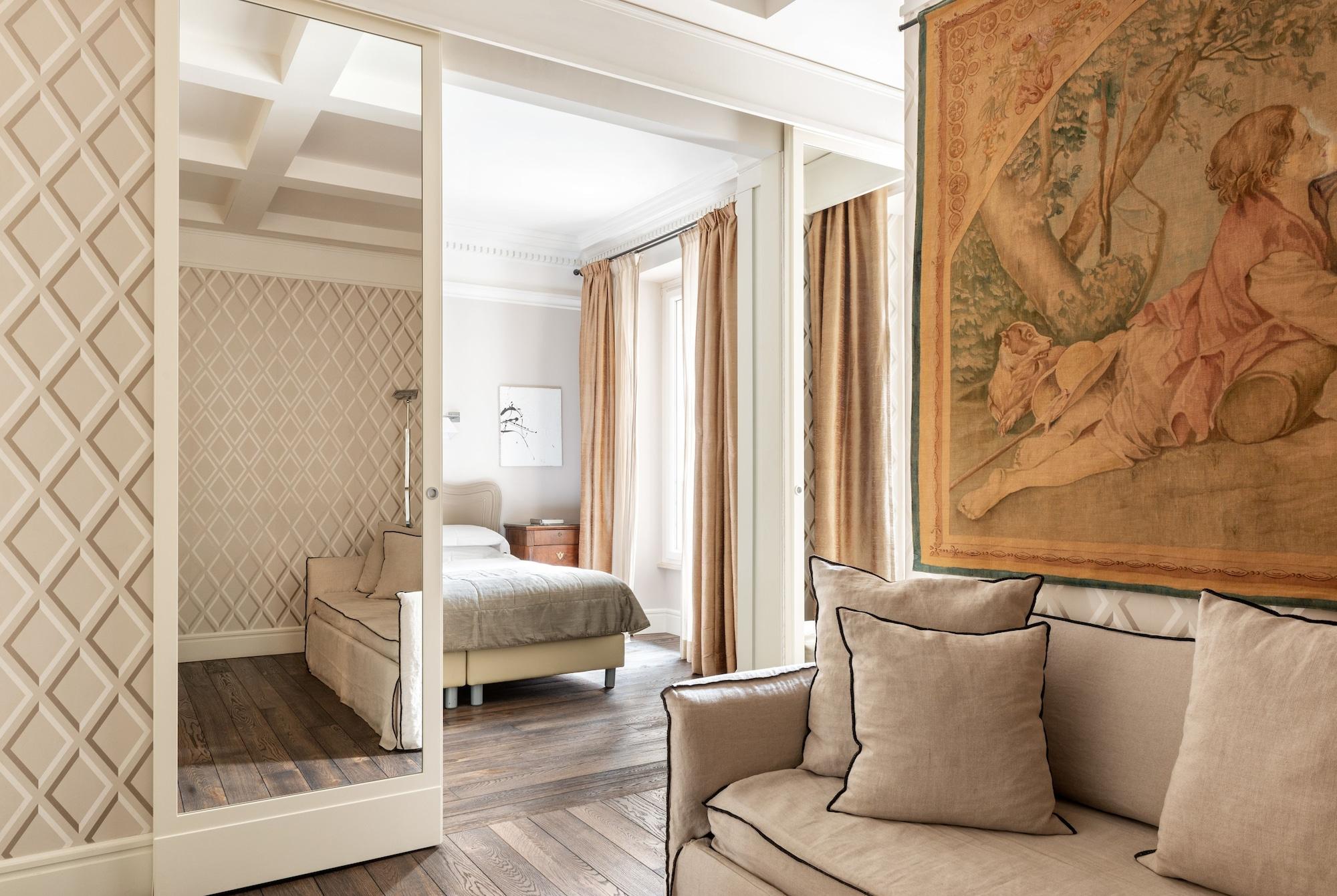 Casa Montani Bed and Breakfast Ρώμη Εξωτερικό φωτογραφία