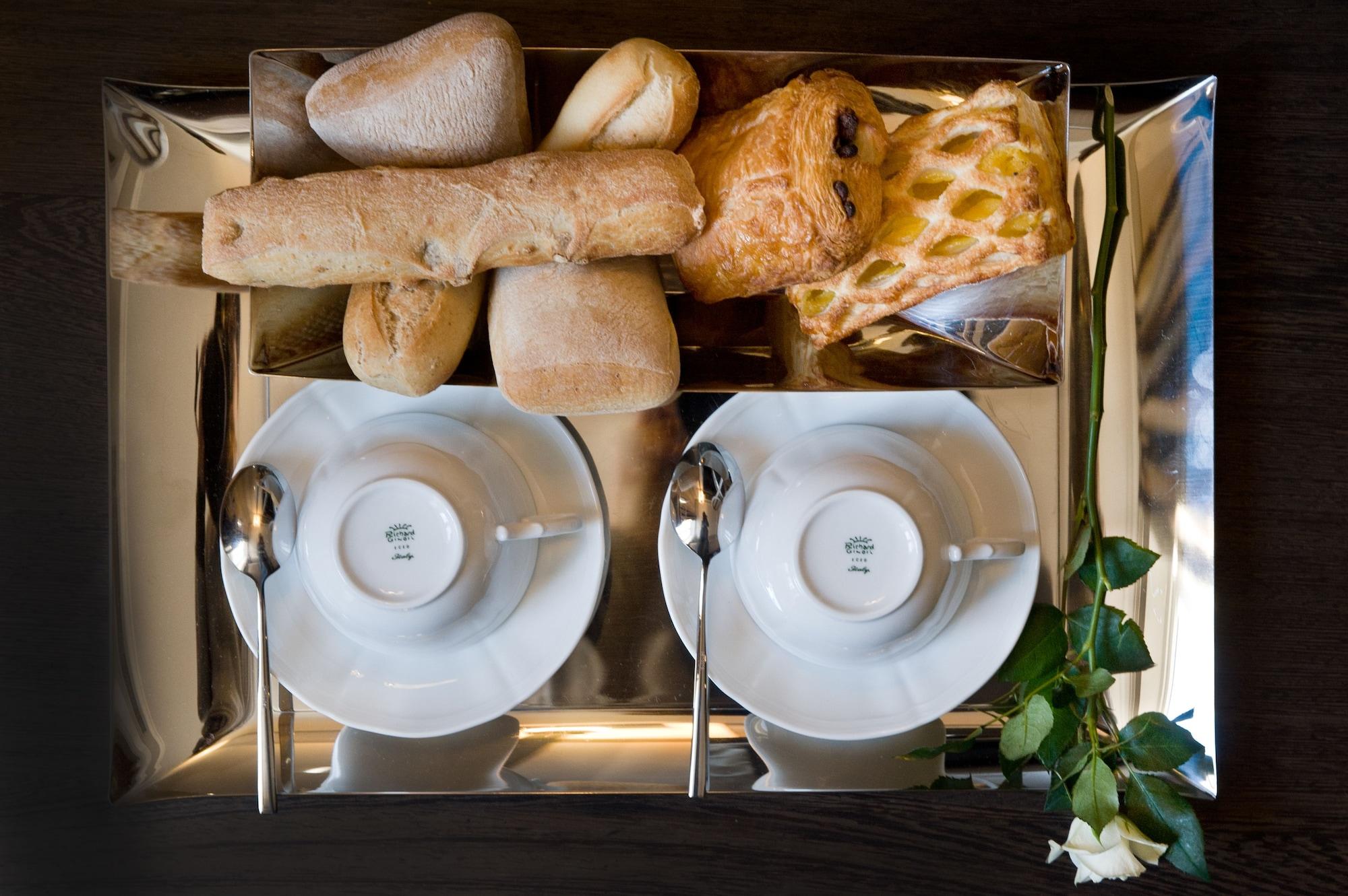 Casa Montani Bed and Breakfast Ρώμη Εξωτερικό φωτογραφία