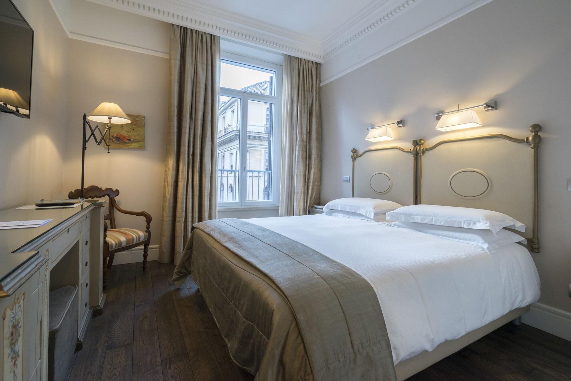 Casa Montani Bed and Breakfast Ρώμη Εξωτερικό φωτογραφία