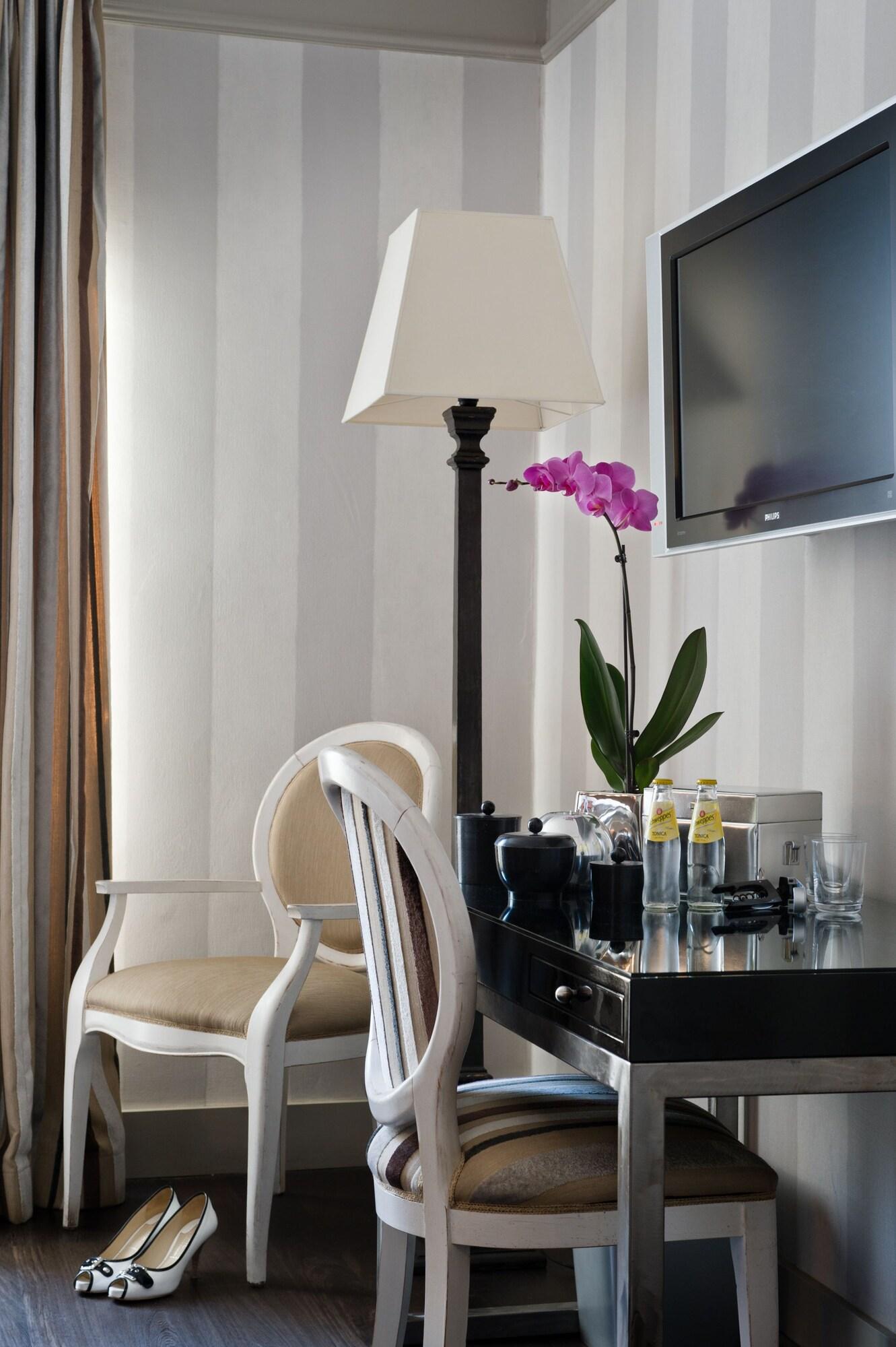Casa Montani Bed and Breakfast Ρώμη Εξωτερικό φωτογραφία