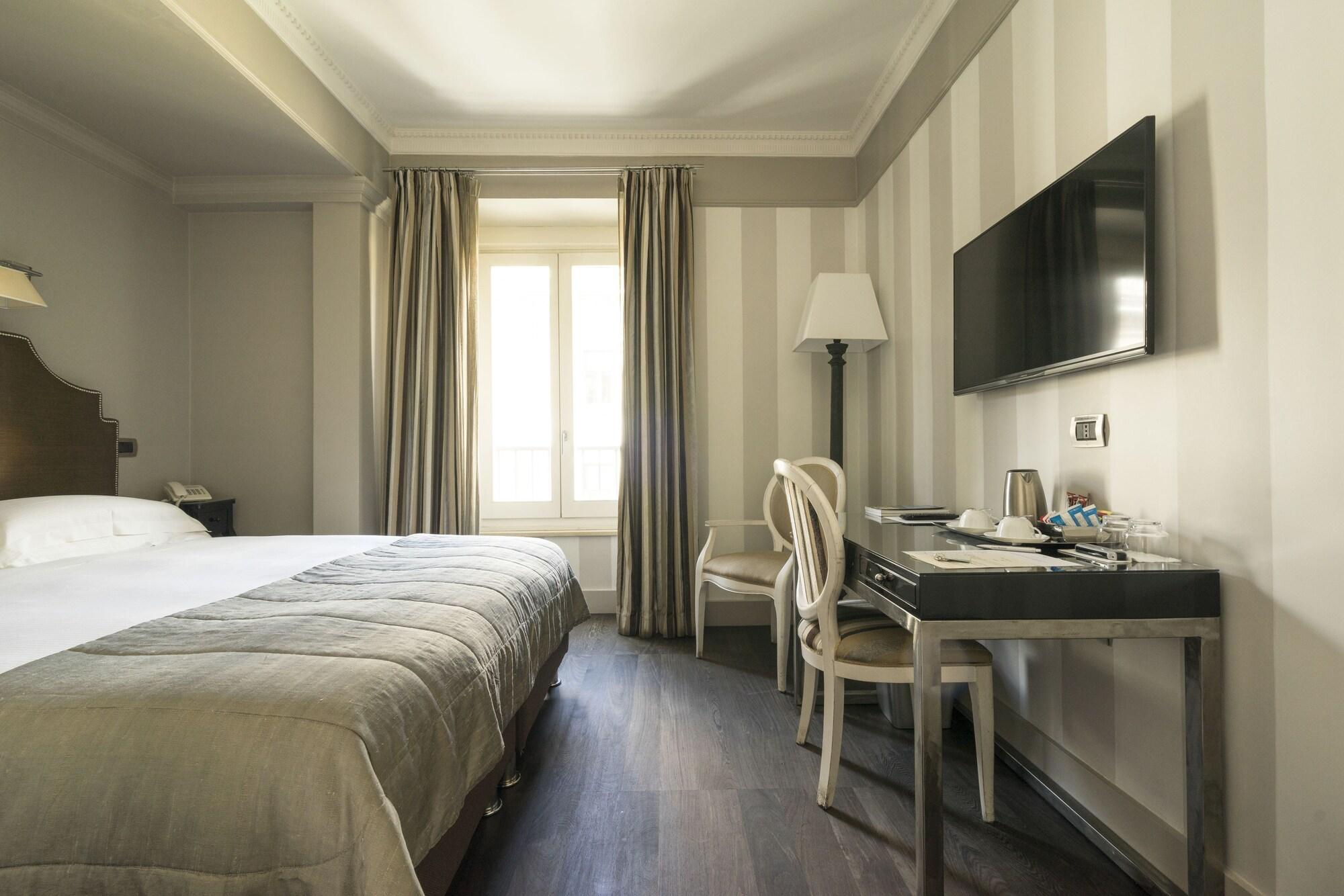 Casa Montani Bed and Breakfast Ρώμη Εξωτερικό φωτογραφία