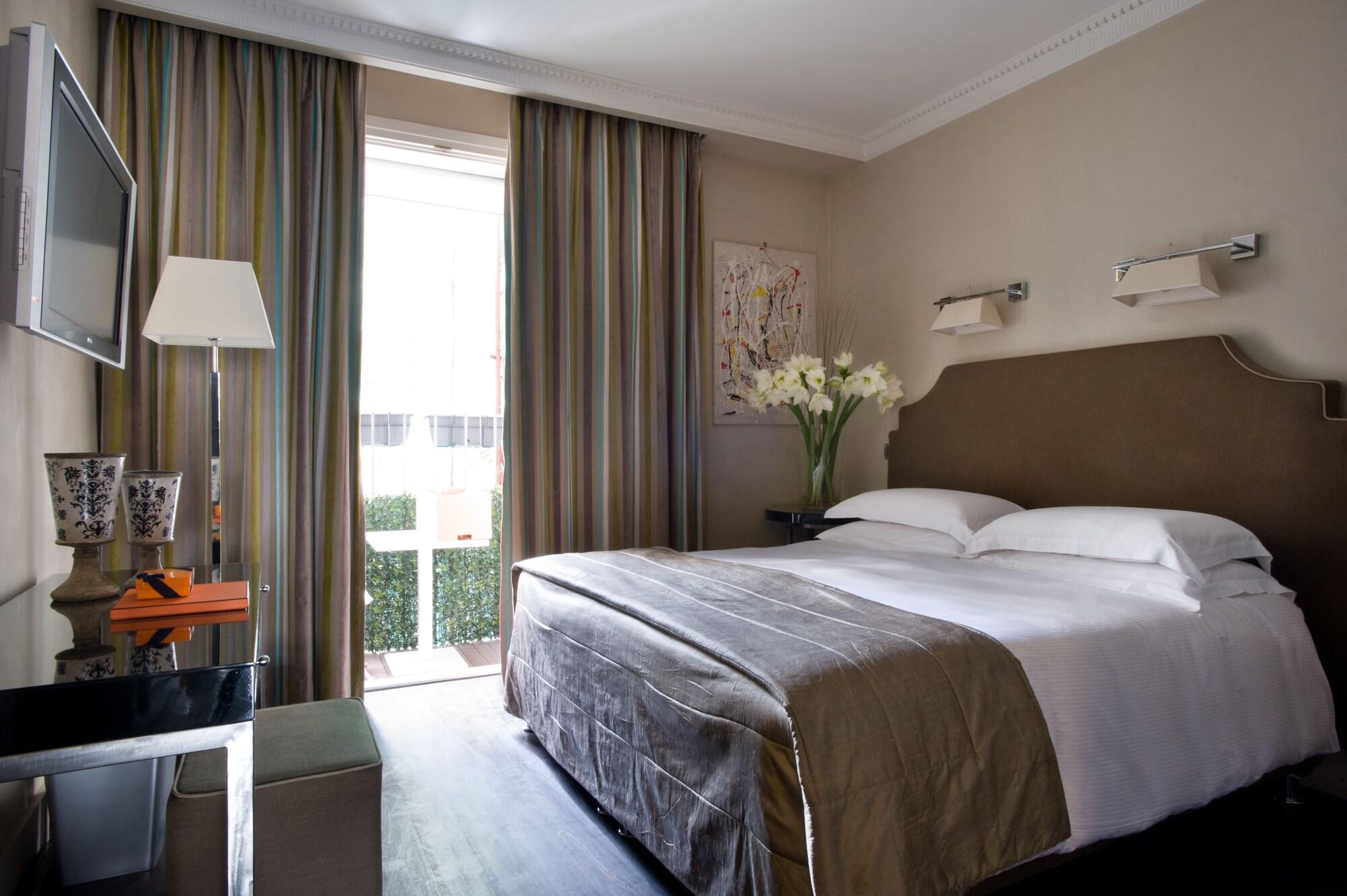 Casa Montani Bed and Breakfast Ρώμη Εξωτερικό φωτογραφία