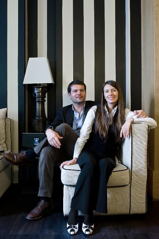 Casa Montani Bed and Breakfast Ρώμη Εξωτερικό φωτογραφία