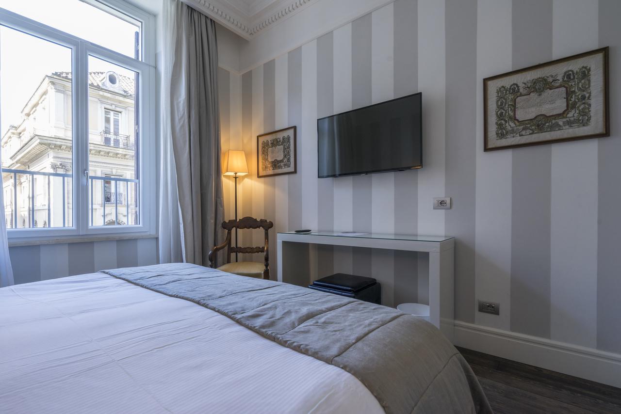Casa Montani Bed and Breakfast Ρώμη Εξωτερικό φωτογραφία