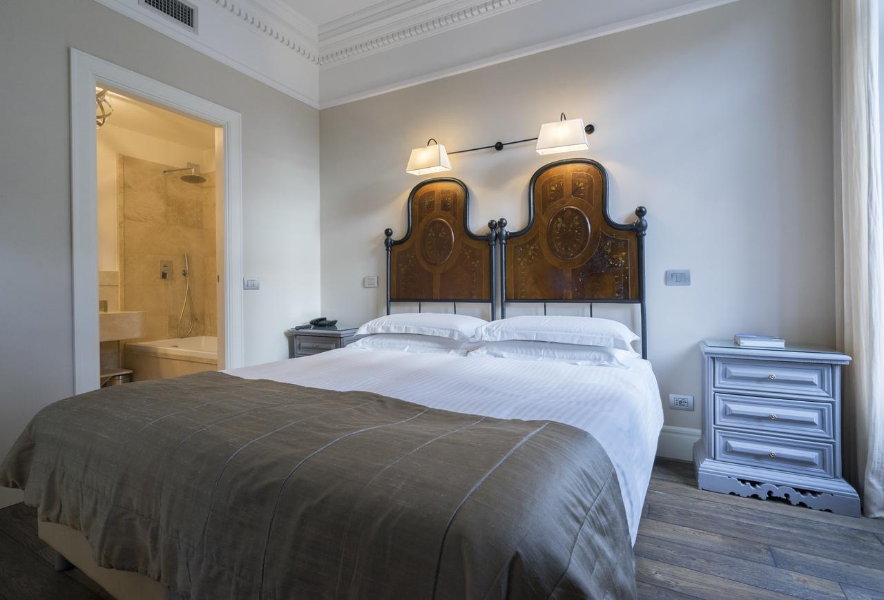 Casa Montani Bed and Breakfast Ρώμη Εξωτερικό φωτογραφία