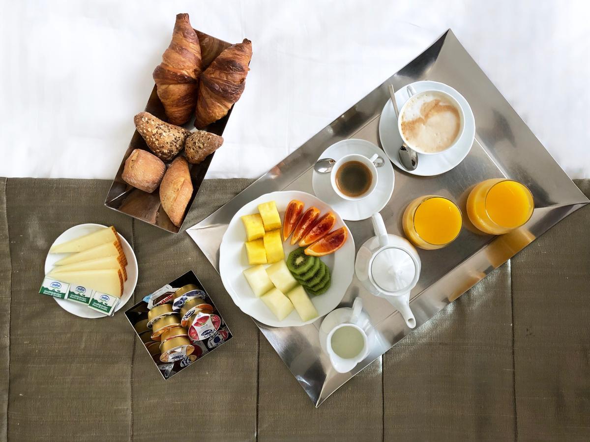 Casa Montani Bed and Breakfast Ρώμη Εξωτερικό φωτογραφία