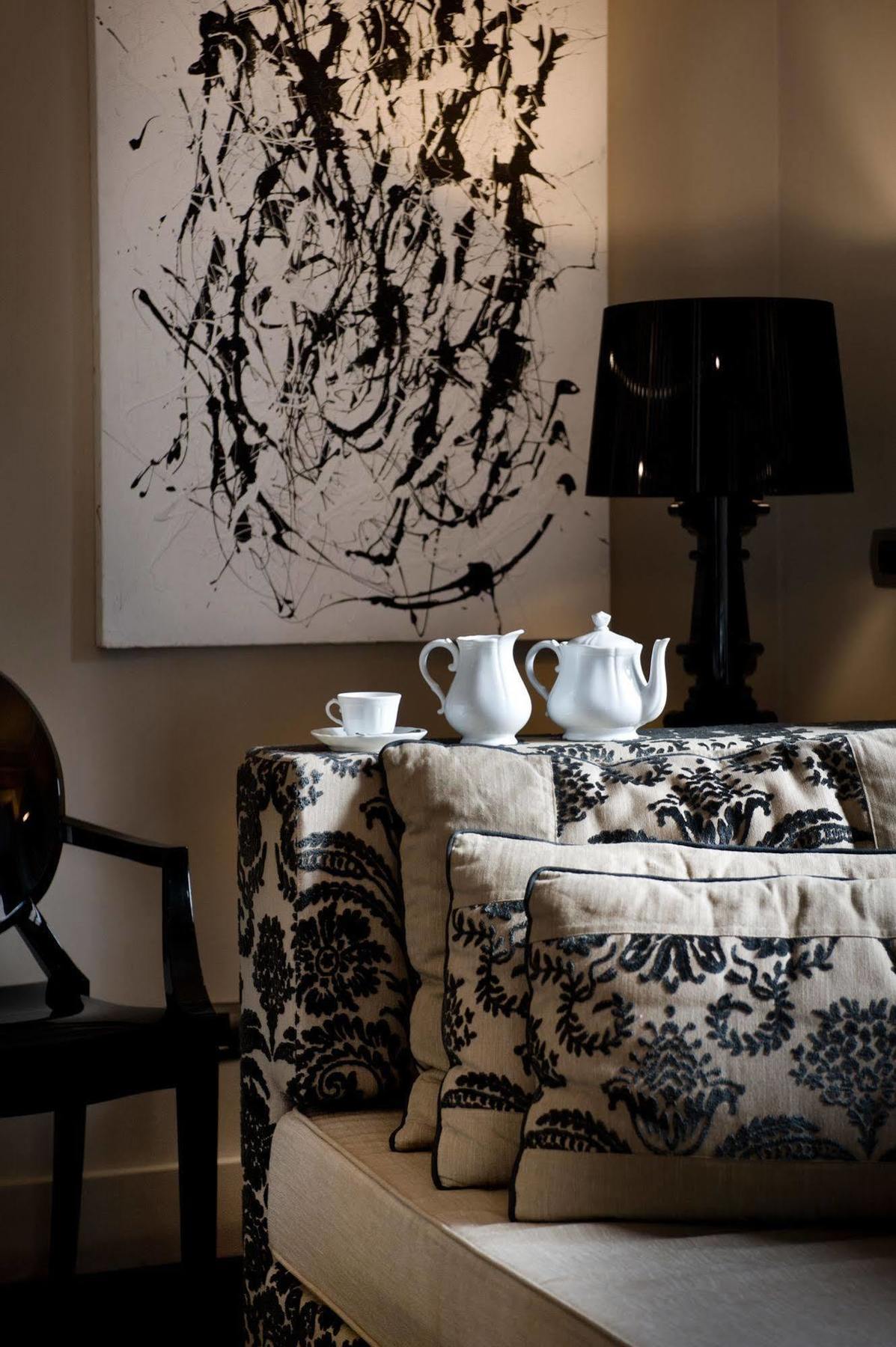 Casa Montani Bed and Breakfast Ρώμη Εξωτερικό φωτογραφία