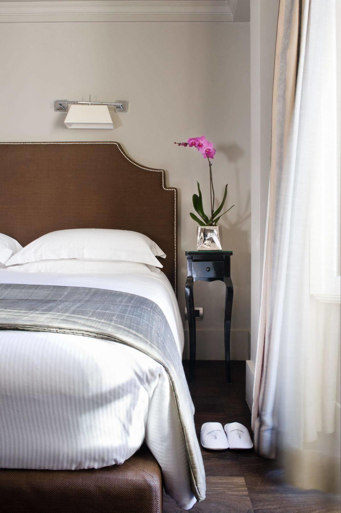 Casa Montani Bed and Breakfast Ρώμη Εξωτερικό φωτογραφία