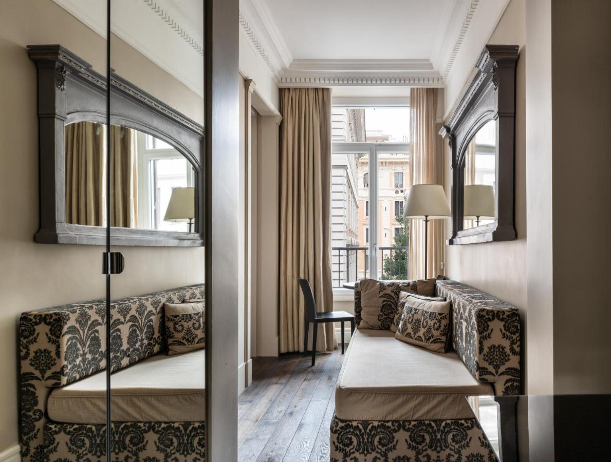 Casa Montani Bed and Breakfast Ρώμη Εξωτερικό φωτογραφία